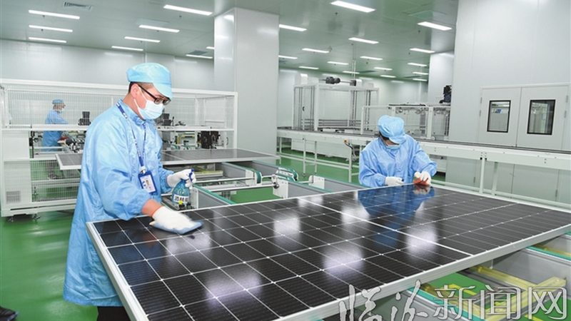 分布式光伏逆变器：揭秘其优缺点与选型要点