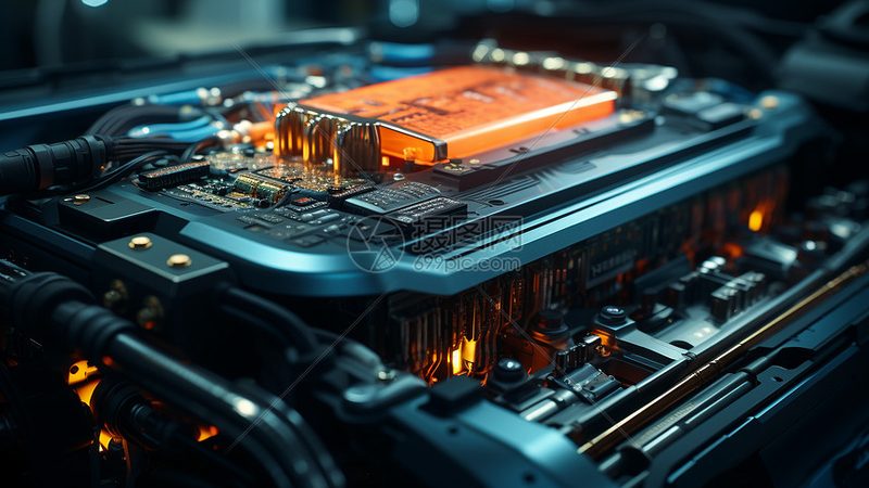 屋顶分布式光伏支架材质选择：关键因素与实用指南