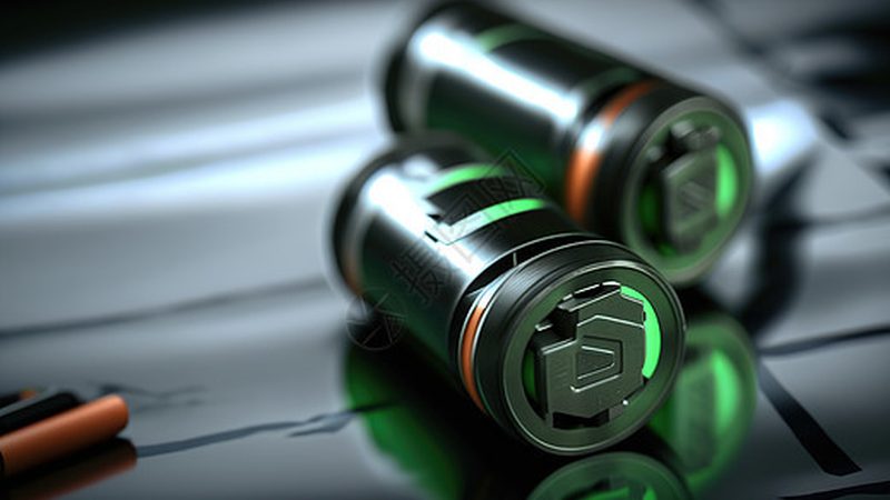 电动叉车磷酸铁锂电池：揭秘其报价背后的技术奥秘**