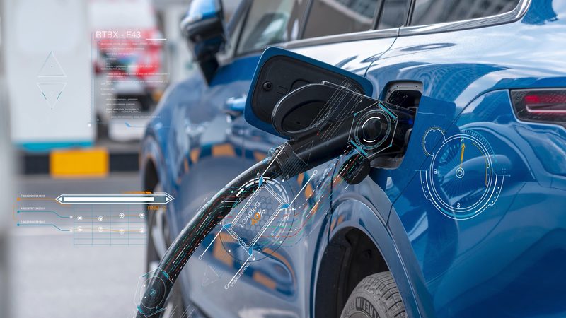 储能系统接触器：材质、型号与参数解析
