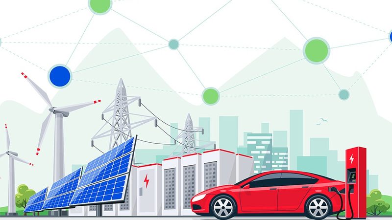 光储充一体化电站资质要求解析：合规之路**