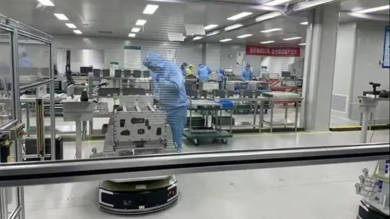 充电桩建设代理加盟，如何选择靠谱的合作伙伴？**